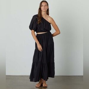 Velvet by Graham & Spencer Crista Dress